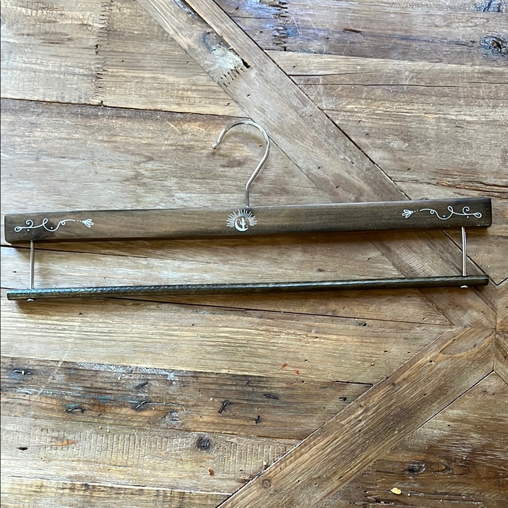 Hanger / Jewelry Organizer